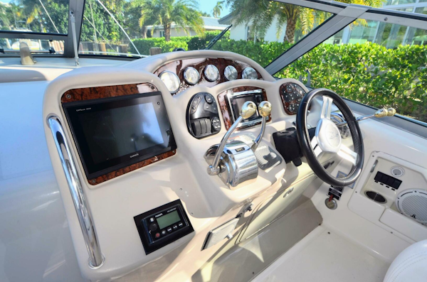 Sea Ray-340 Sundancer 2007-Casino Royale Pompano Beach-Florida-United States-4792280