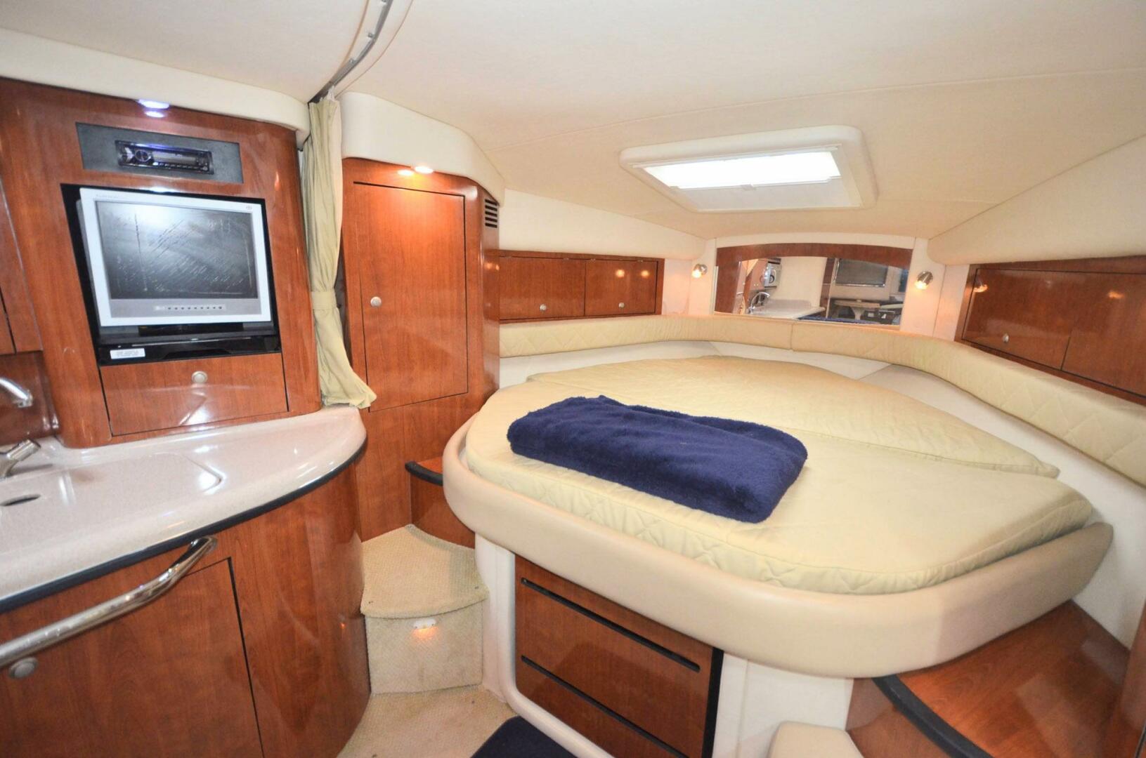 Sea Ray-340 Sundancer 2007-Casino Royale Pompano Beach-Florida-United States-4622548 | Thumbnail
