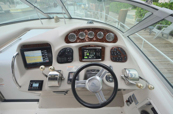 Sea Ray-340 Sundancer 2007-Casino Royale Pompano Beach-Florida-United States-4622559