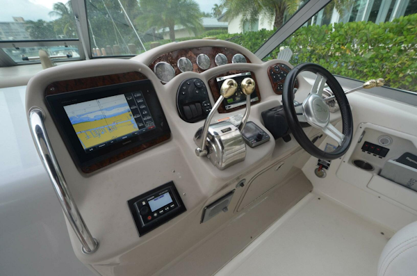Sea Ray-340 Sundancer 2007-Casino Royale Pompano Beach-Florida-United States-4622557