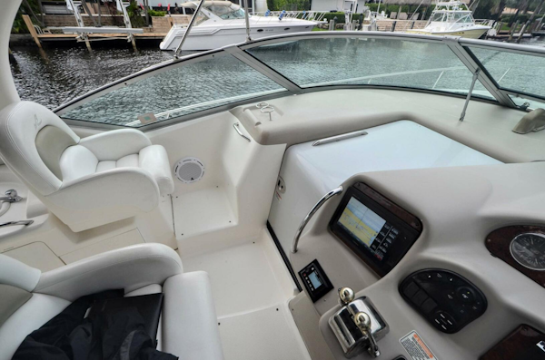 Sea Ray-340 Sundancer 2007-Casino Royale Pompano Beach-Florida-United States-4622555