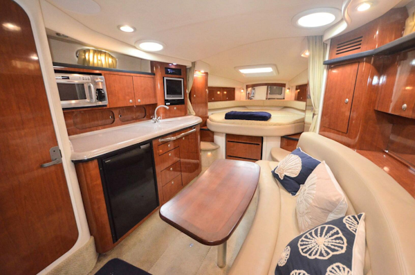 Sea Ray-340 Sundancer 2007-Casino Royale Pompano Beach-Florida-United States-4622546