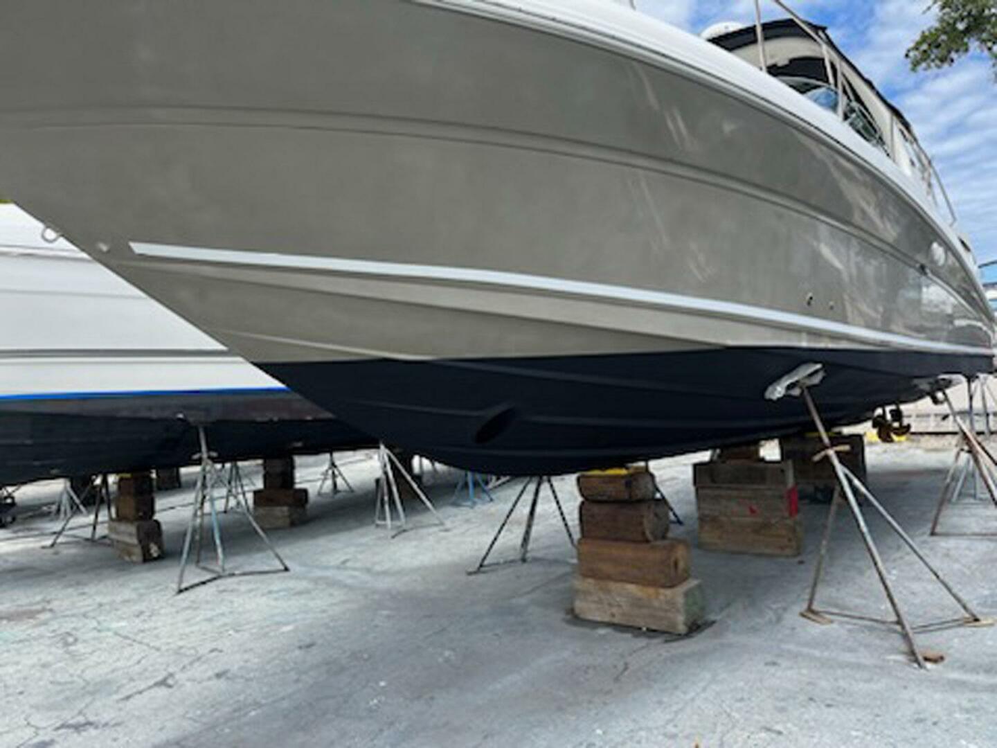 Sea Ray-340 Sundancer 2007-Casino Royale Pompano Beach-Florida-United States-4622583 | Thumbnail