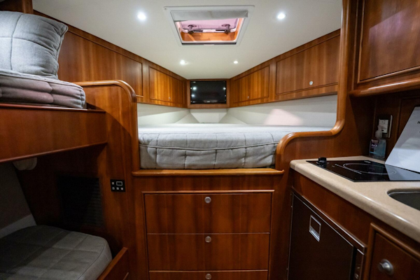 Winter Custom Yachts-38 Express 2012-HERE FISHY FISHY Fort Lauderdale-Florida-United States-4623261