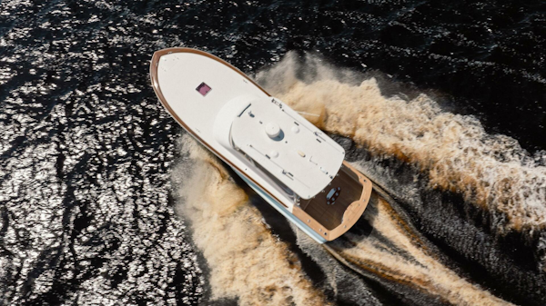Winter Custom Yachts-38 Express 2012-HERE FISHY FISHY Fort Lauderdale-Florida-United States-4623309
