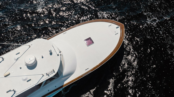 Winter Custom Yachts-38 Express 2012-HERE FISHY FISHY Fort Lauderdale-Florida-United States-4623276