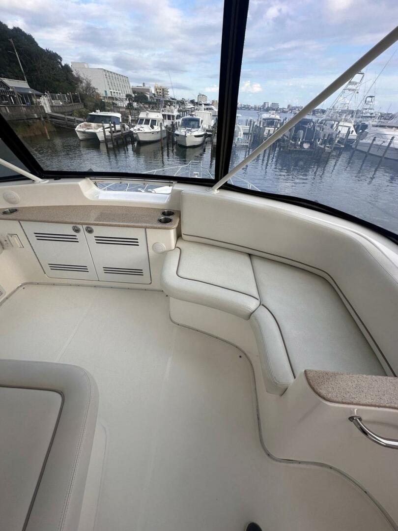 Silverton-45 Convertible 2007-TEAM 45 Destin-Florida-United States-5022358 | Thumbnail