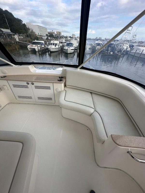 Silverton-45 Convertible 2007-TEAM 45 Destin-Florida-United States-5022358