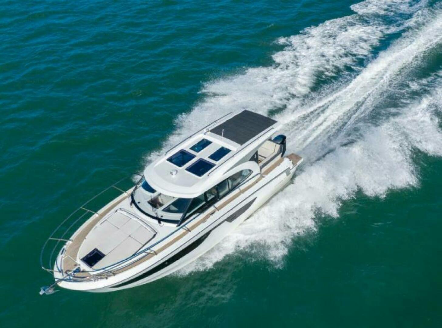 Beneteau-Antares 11 2025 -Fort Lauderdale-Florida-United States-4625222