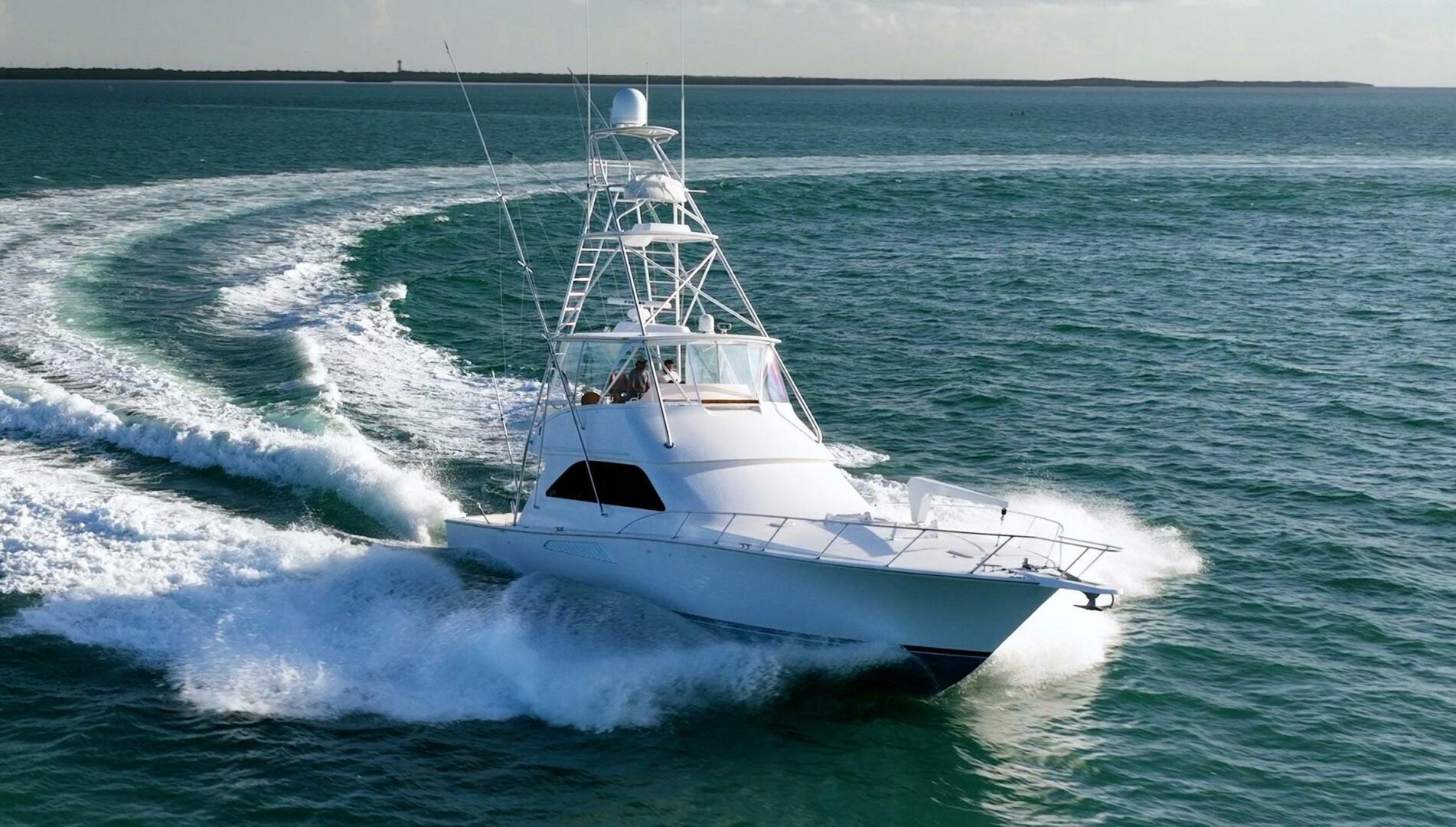 Viking-Convertible 2005-ROGA Stuart-Florida-United States-4626705 | Thumbnail