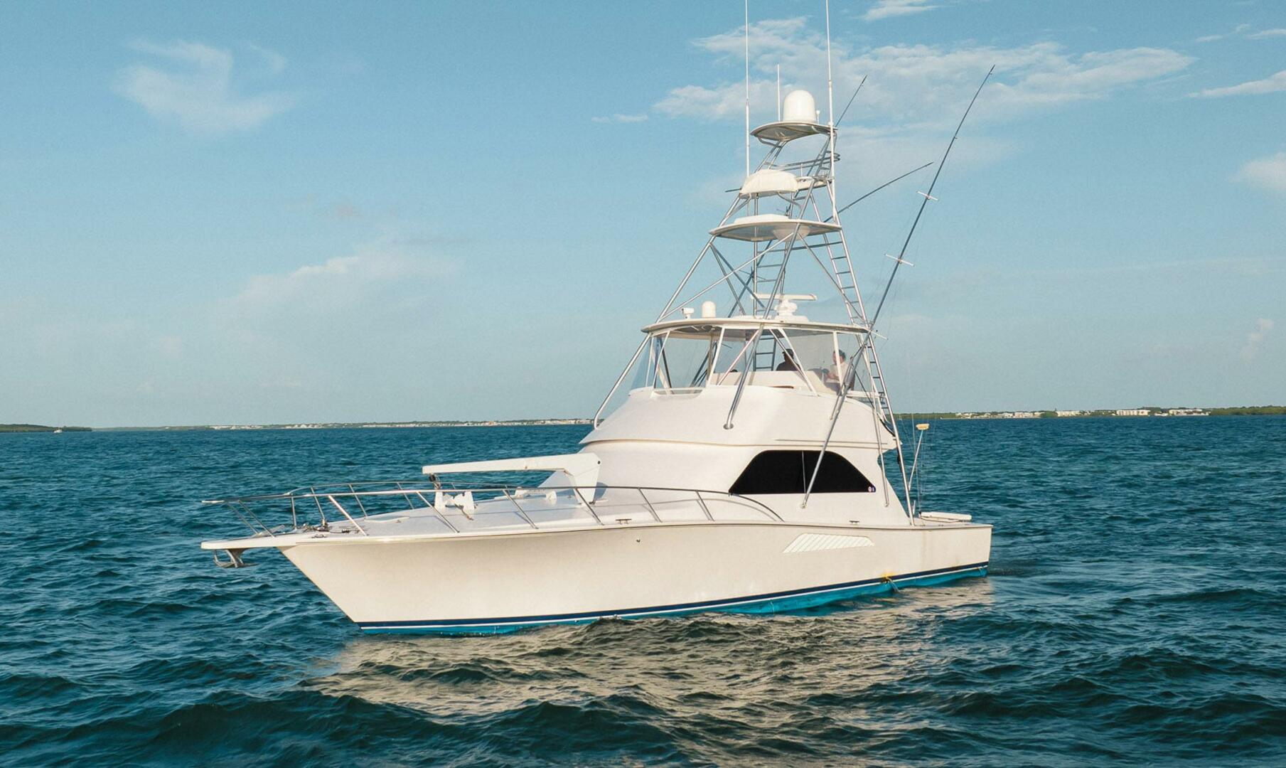Viking-Convertible 2005-ROGA Stuart-Florida-United States-4626696 | Thumbnail