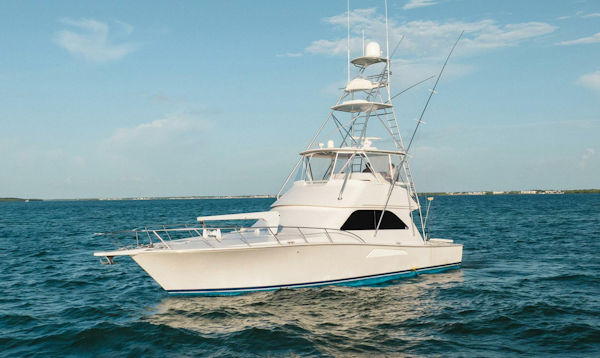 Viking-Convertible 2005-ROGA Stuart-Florida-United States-4626696