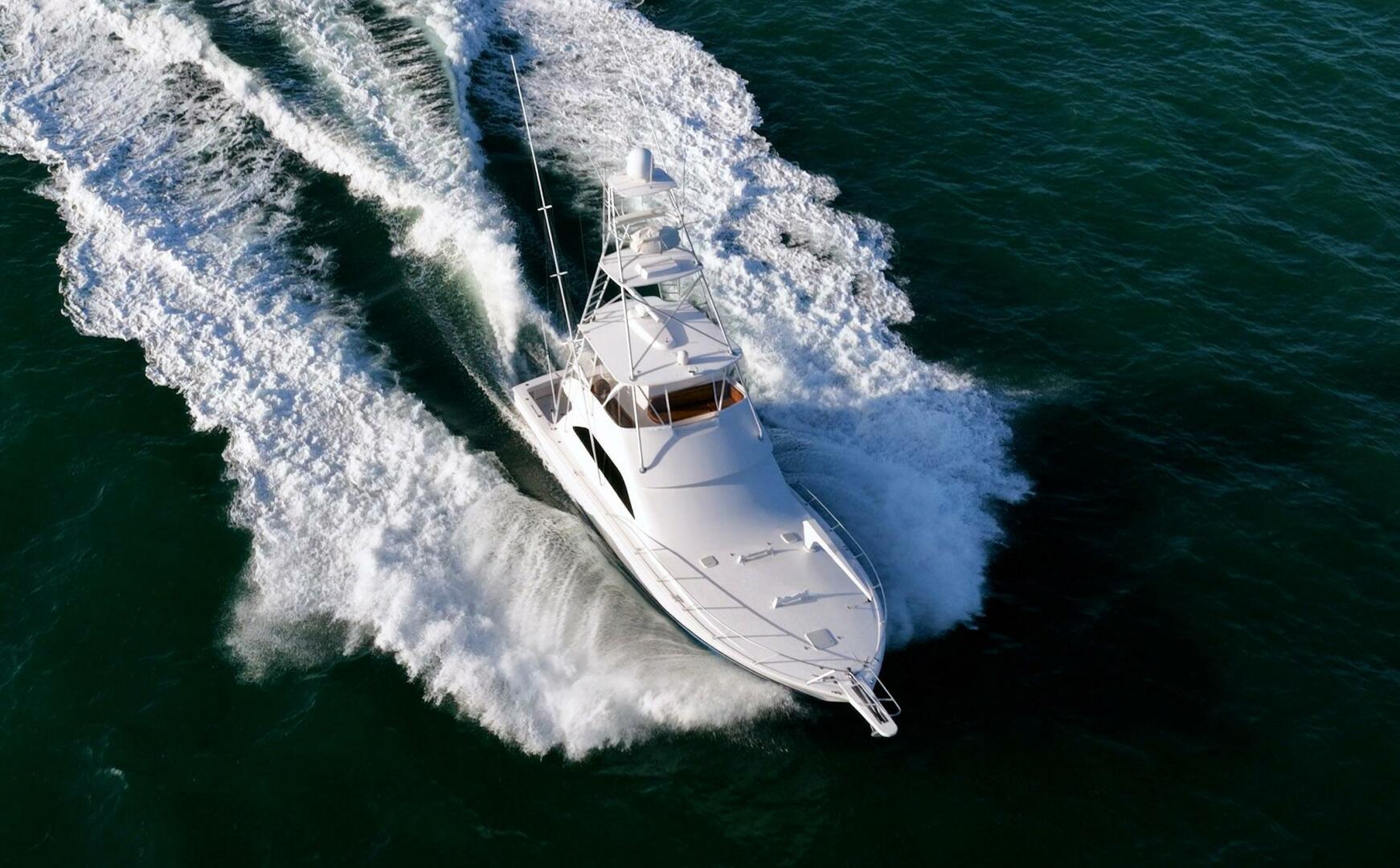 Viking-Convertible 2005-ROGA Stuart-Florida-United States-4626630 | Thumbnail