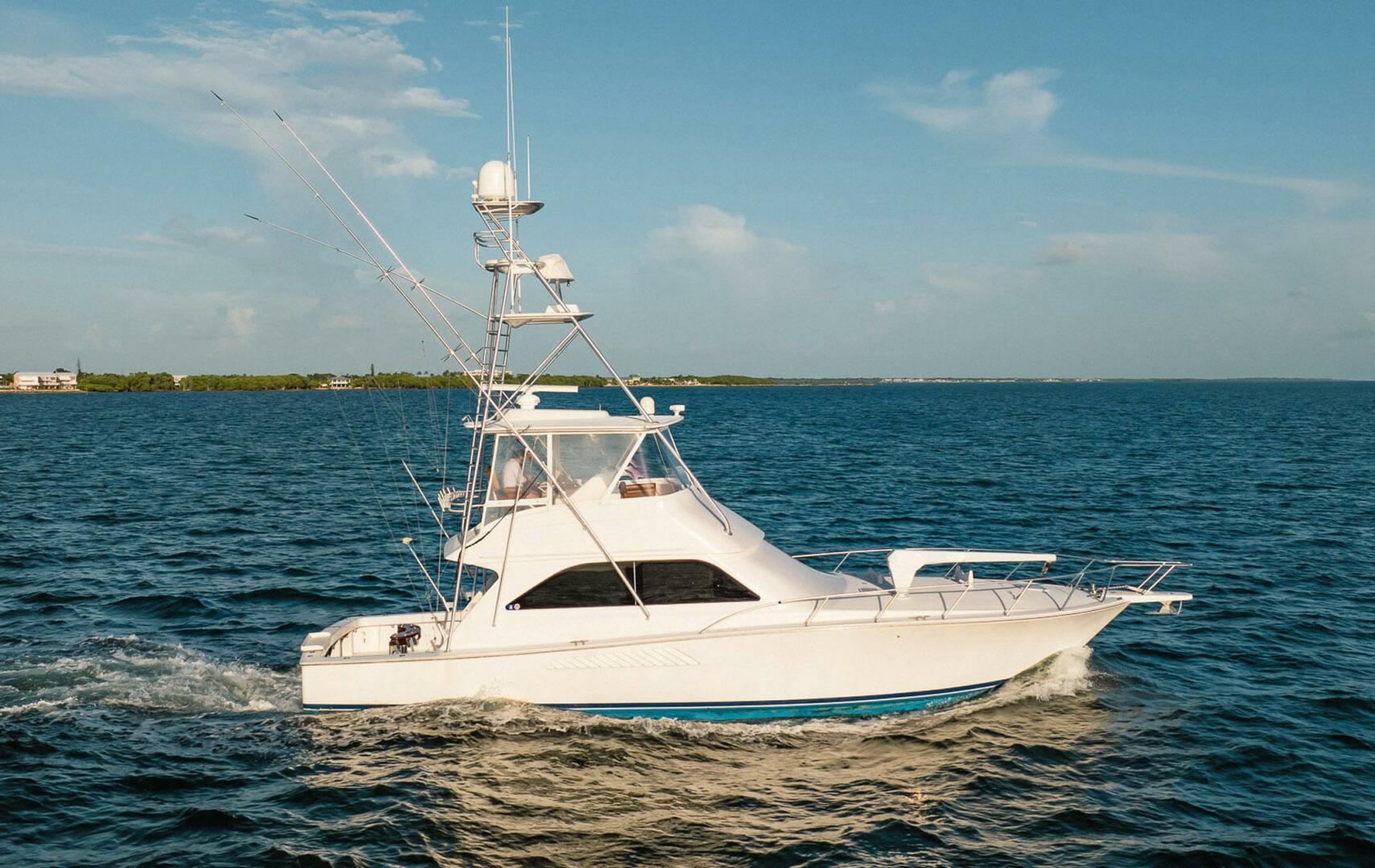 Viking-Convertible 2005-ROGA Stuart-Florida-United States-4626574 | Thumbnail