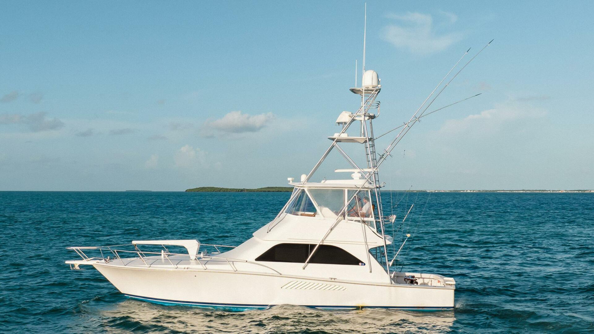 Viking-Convertible 2005-ROGA Stuart-Florida-United States-4626693 | Thumbnail