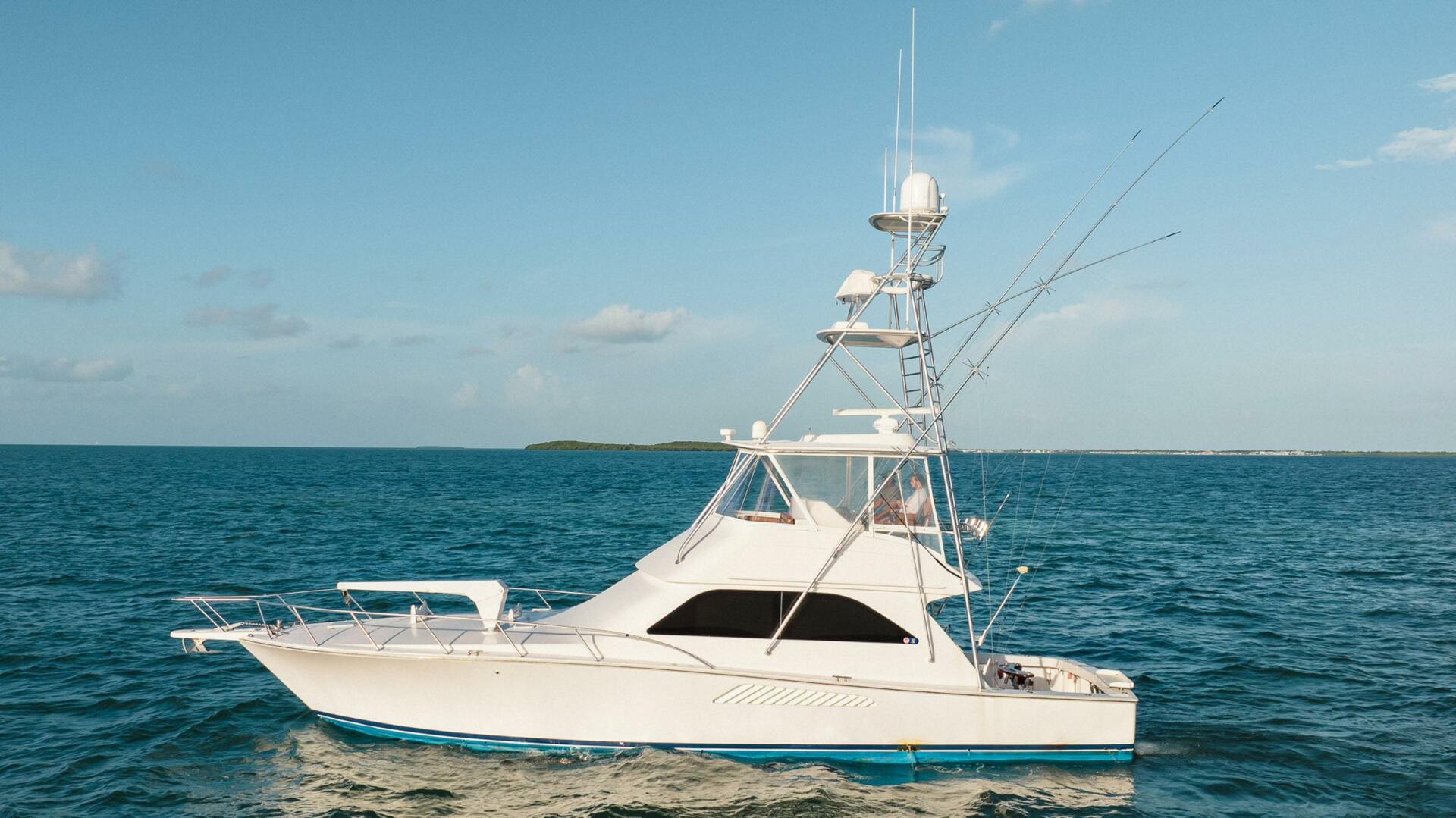 Viking-Convertible 2005-ROGA Stuart-Florida-United States-4626595 | Thumbnail