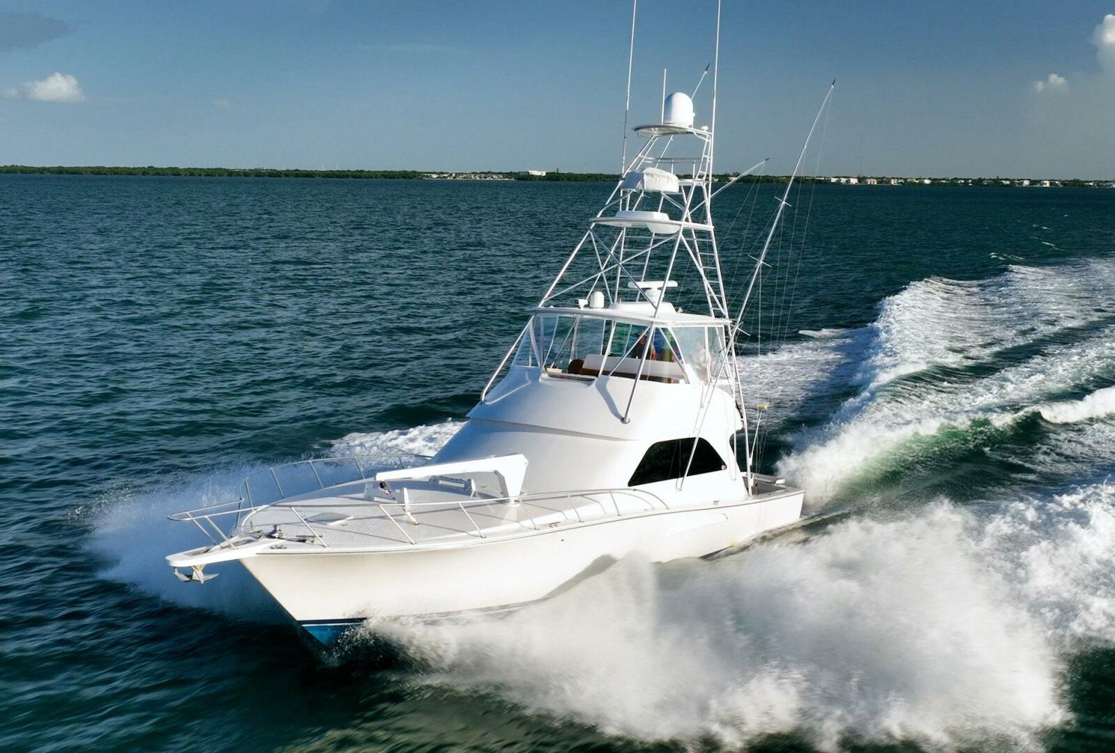 Viking-Convertible 2005-ROGA Stuart-Florida-United States-4626707 | Thumbnail