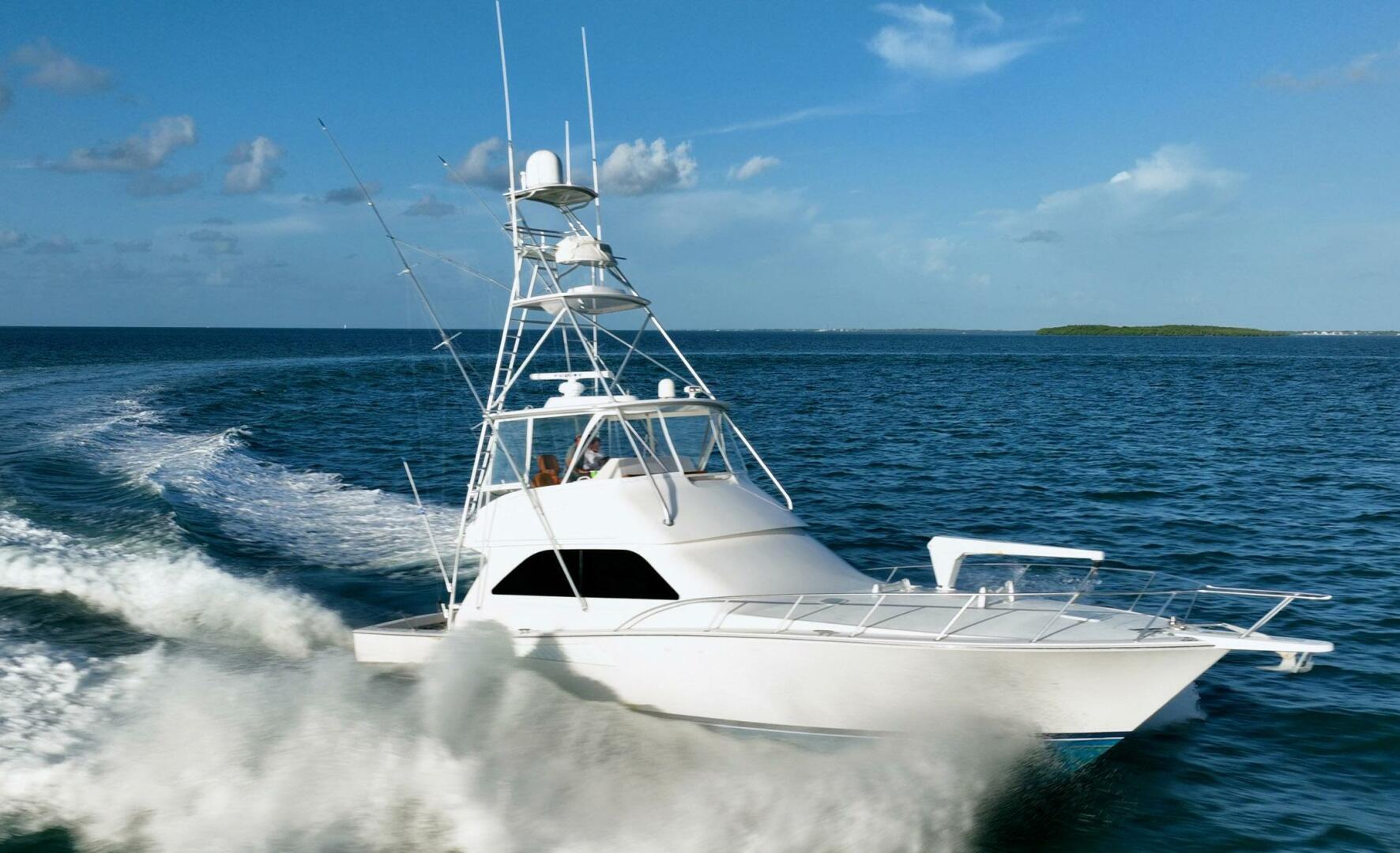 Viking-Convertible 2005-ROGA Stuart-Florida-United States-4626629 | Thumbnail