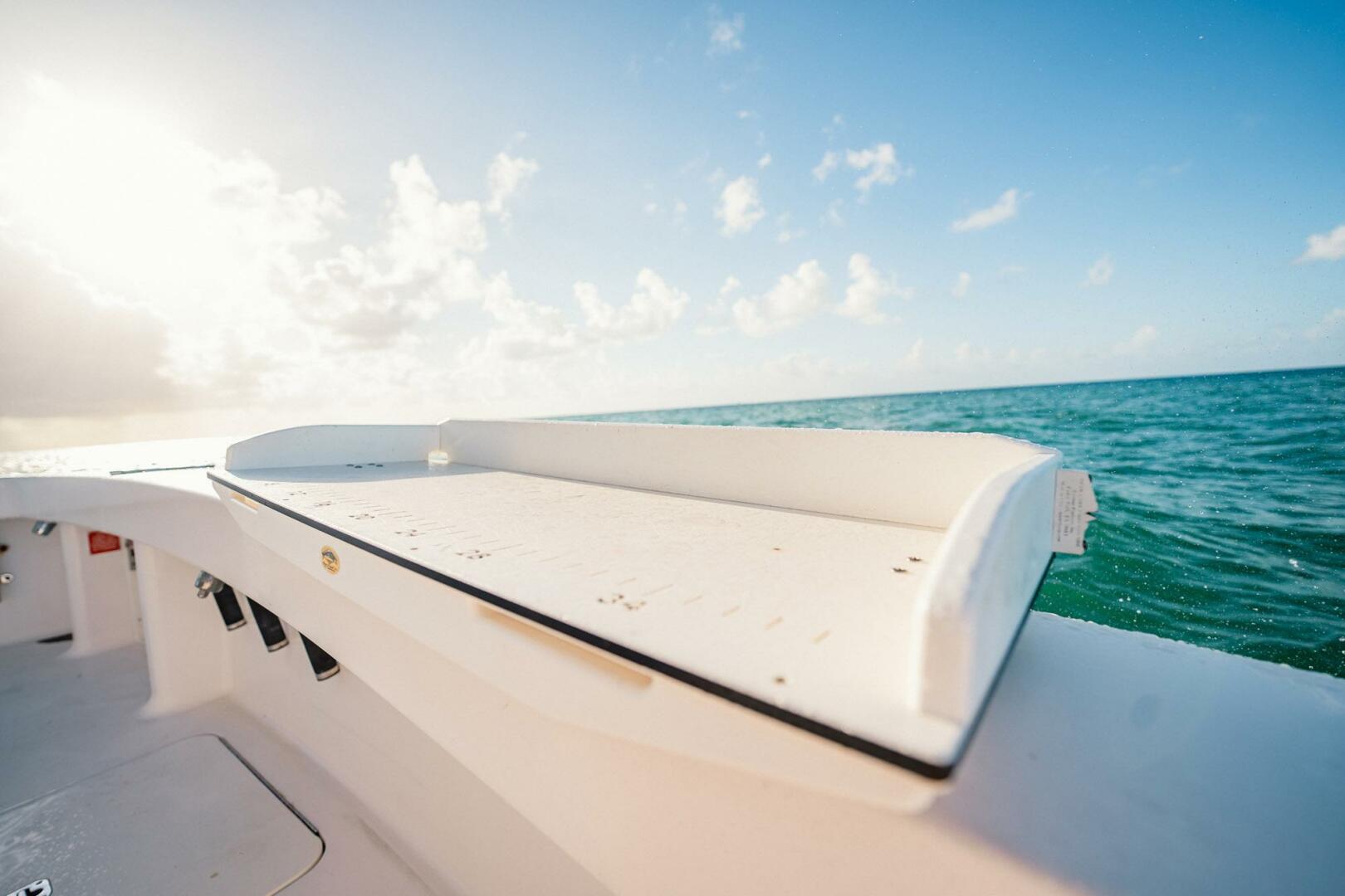 Viking-Convertible 2005-ROGA Stuart-Florida-United States-4626668 | Thumbnail