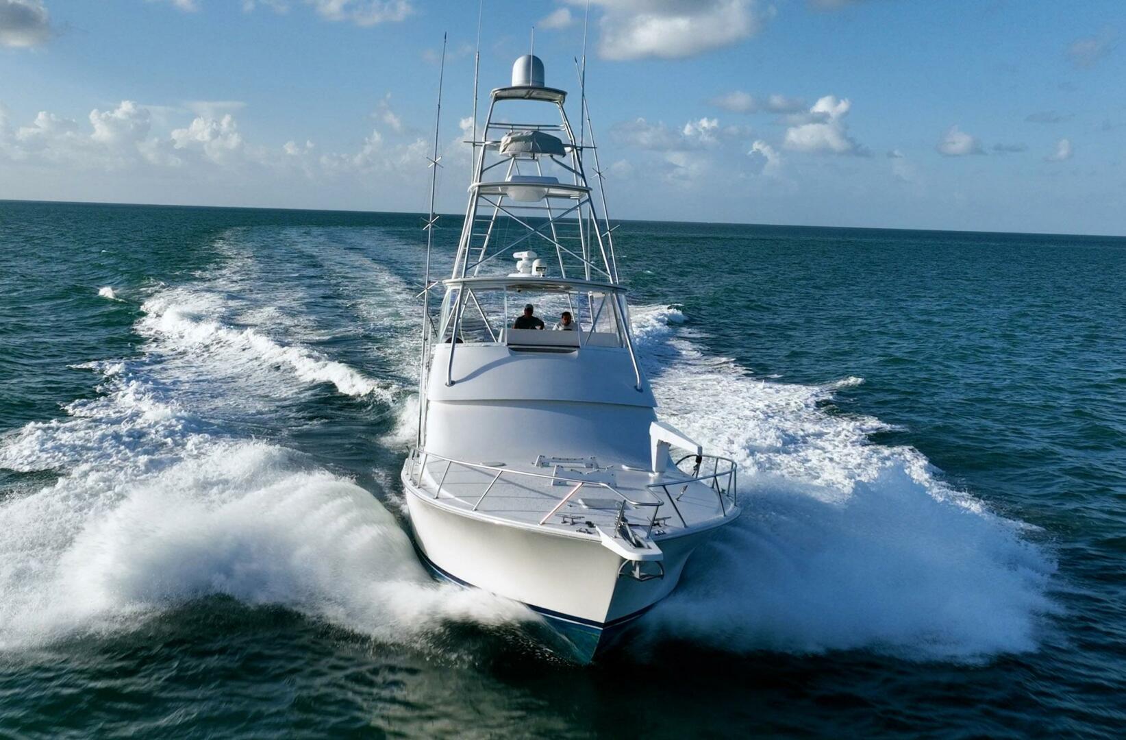 Viking-Convertible 2005-ROGA Stuart-Florida-United States-4626592 | Thumbnail