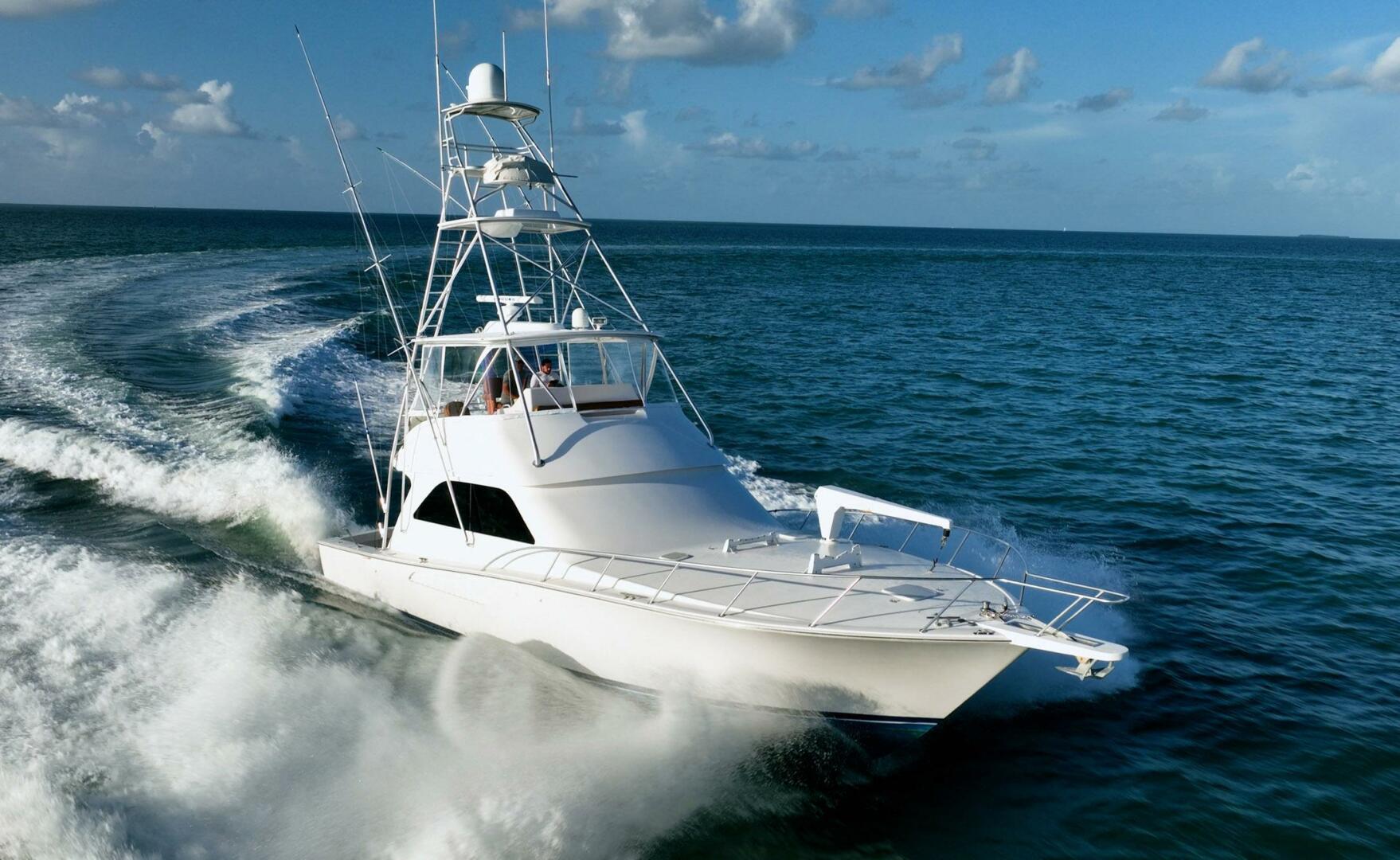 Viking-Convertible 2005-ROGA Stuart-Florida-United States-4626701 | Thumbnail