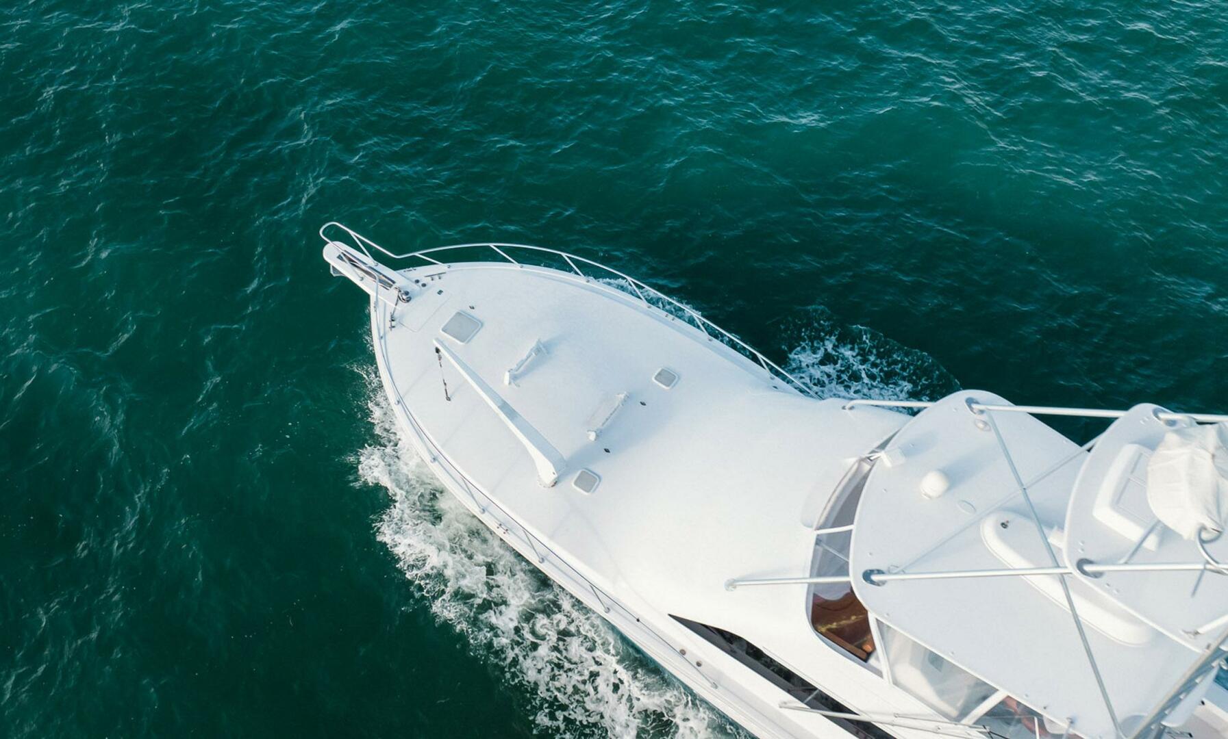 Viking-Convertible 2005-ROGA Stuart-Florida-United States-4626691 | Thumbnail