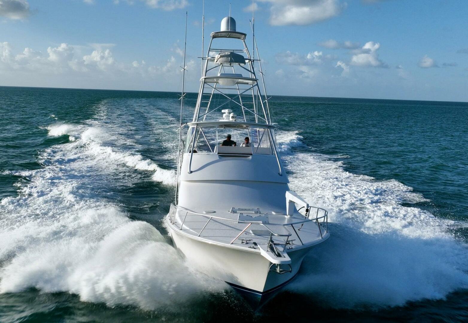 Viking-Convertible 2005-ROGA Stuart-Florida-United States-4626702 | Thumbnail