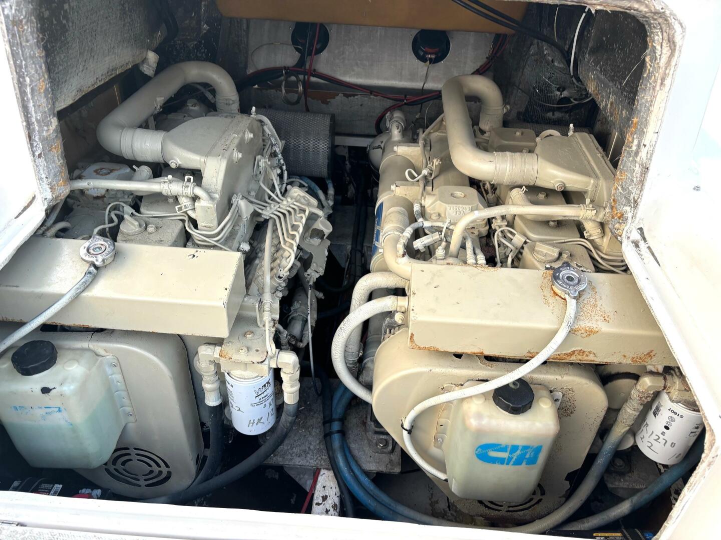 Strike-Center Console 2000 -Warwick-Rhode Island-United States-4626681 | Thumbnail
