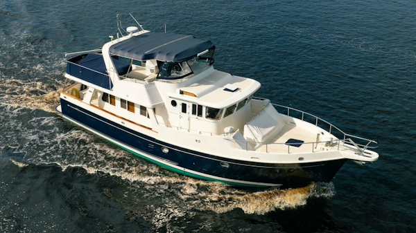 Selene-53 Pilothouse 2001-Concession Sarasota-Florida-United States-4628367