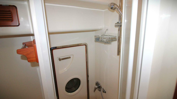 Selene-53 Pilothouse 2001-Concession Sarasota-Florida-United States-4628439