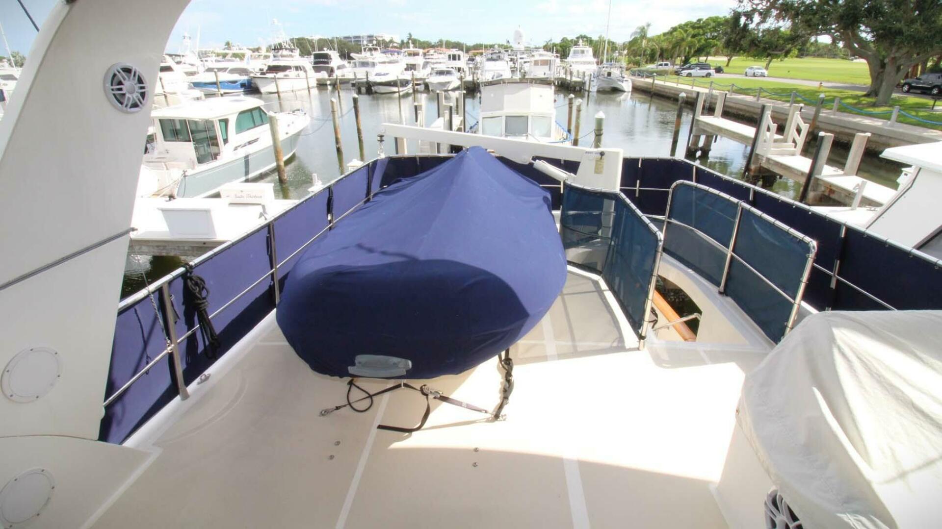 Selene-53 Pilothouse 2001-Concession Sarasota-Florida-United States-4628455 | Thumbnail