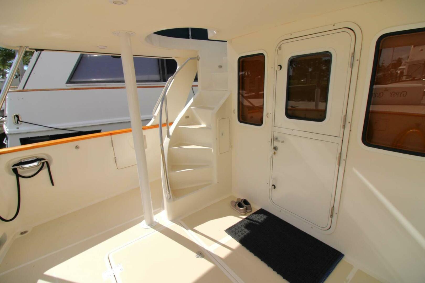 Selene-53 Pilothouse 2001-Concession Sarasota-Florida-United States-4628369 | Thumbnail