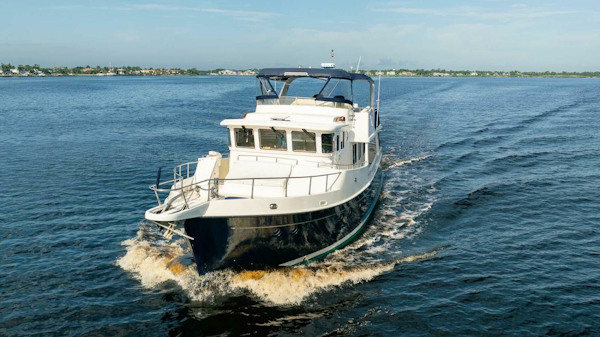 Selene-53 Pilothouse 2001-Concession Sarasota-Florida-United States-4628366