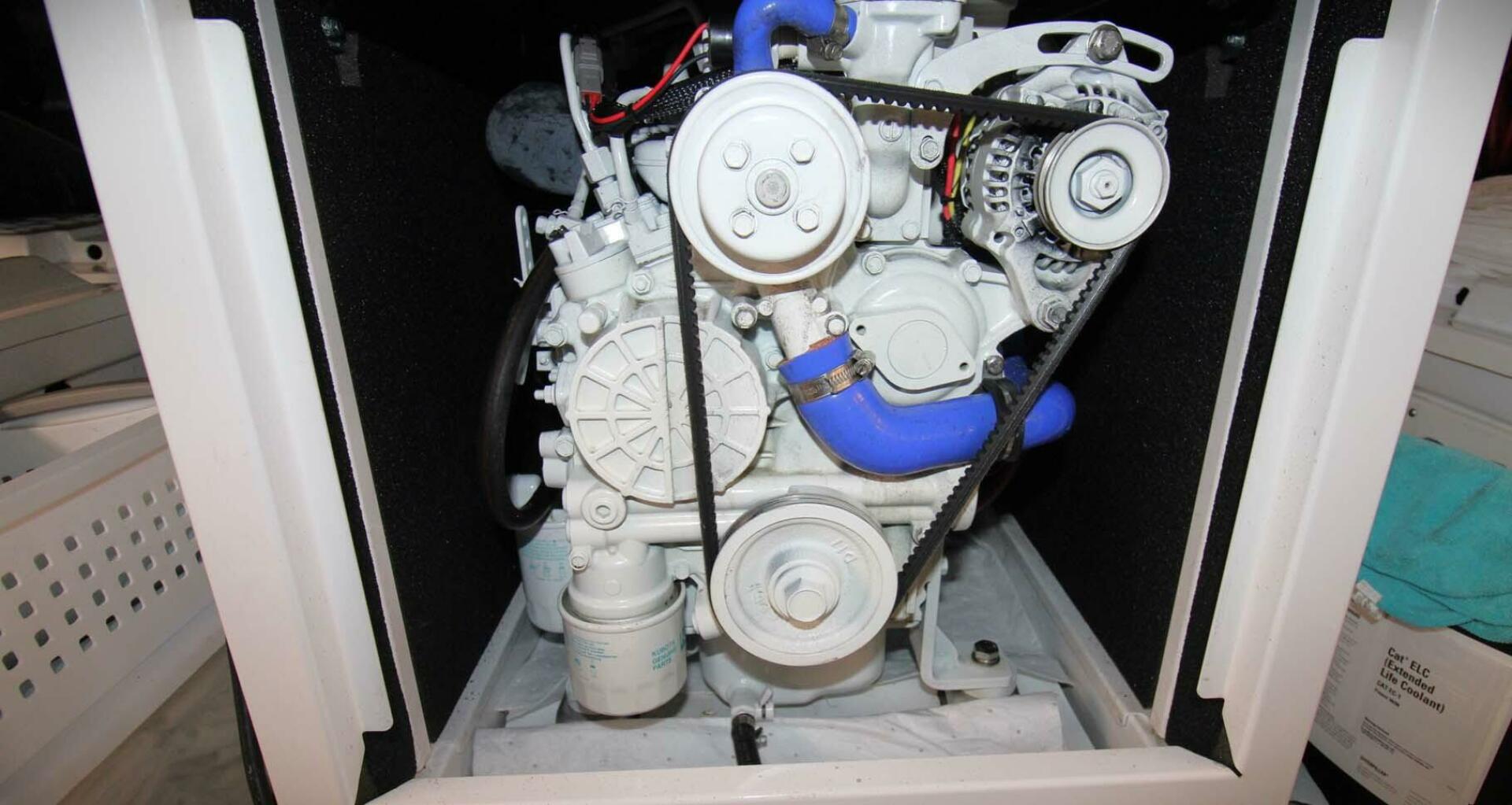 Selene-53 Pilothouse 2001-Concession Sarasota-Florida-United States-4628444 | Thumbnail