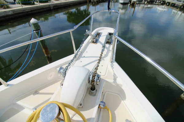 Selene-53 Pilothouse 2001-Concession Sarasota-Florida-United States-4628450