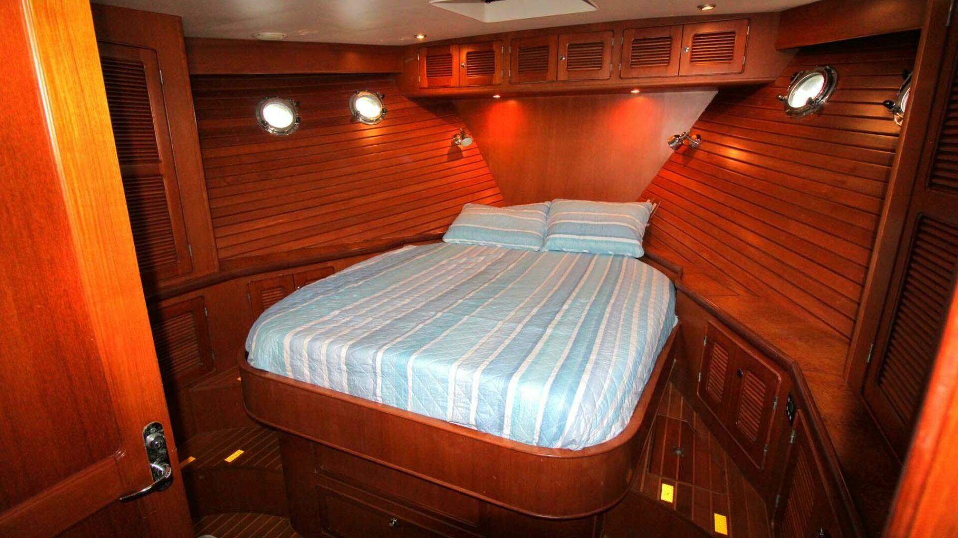 Selene-53 Pilothouse 2001-Concession Sarasota-Florida-United States-4628432 | Thumbnail