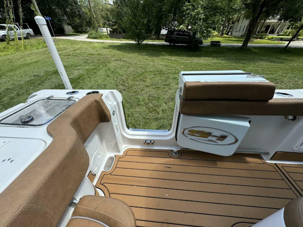 Sea Hunt 2023-Disengaged Charleston-South Carolina-United States-4630820