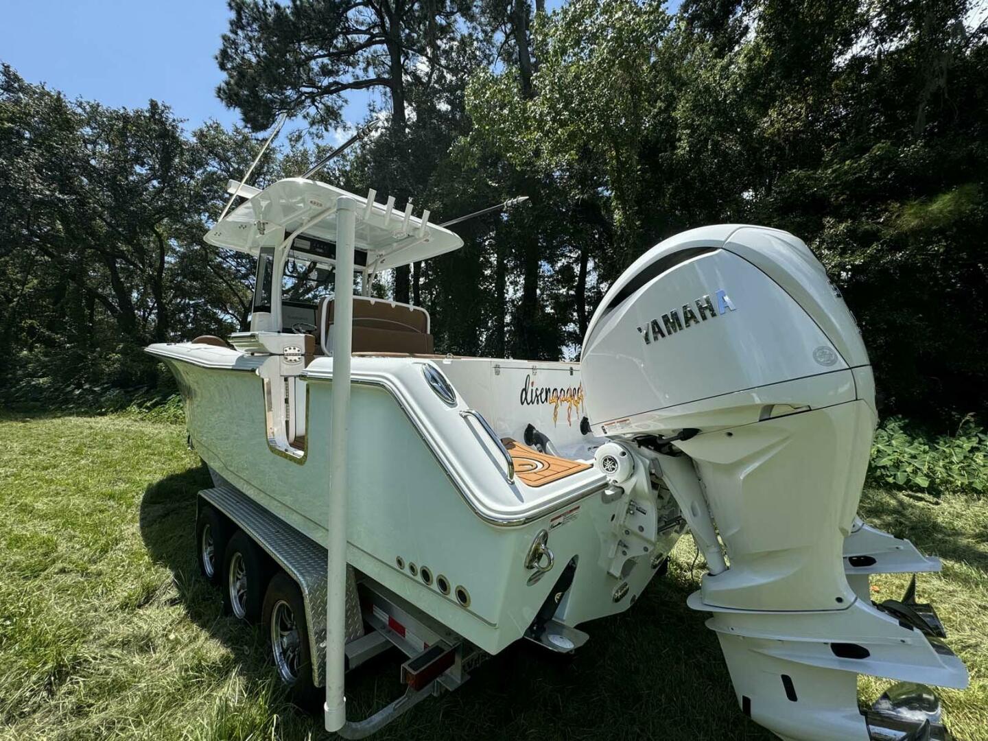 Sea Hunt 2023-Disengaged Charleston-South Carolina-United States-4630786 | Thumbnail