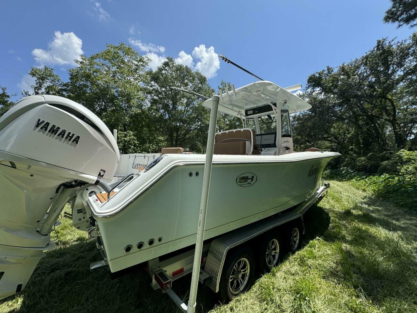 Sea Hunt 2023-Disengaged Charleston-South Carolina-United States-4630788 | Thumbnail