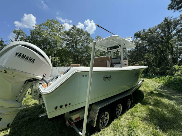 Sea Hunt 2023-Disengaged Charleston-South Carolina-United States-4630788