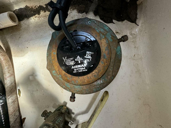 Sea Hunt 2023-Disengaged Charleston-South Carolina-United States-4630862