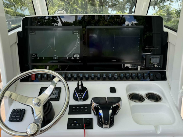 Sea Hunt 2023-Disengaged Charleston-South Carolina-United States-4630794