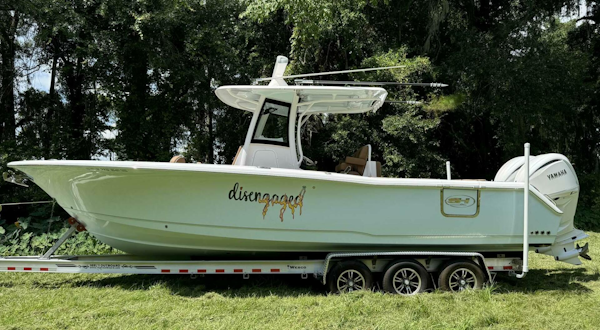 Sea Hunt 2023-Disengaged Charleston-South Carolina-United States-4630777