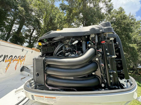 Sea Hunt 2023-Disengaged Charleston-South Carolina-United States-4630856