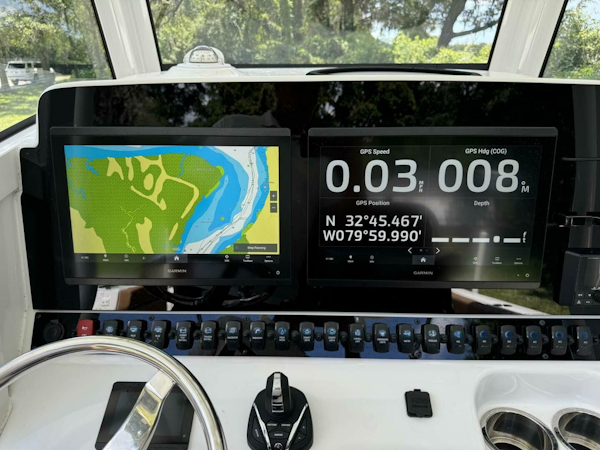 Sea Hunt 2023-Disengaged Charleston-South Carolina-United States-4630822