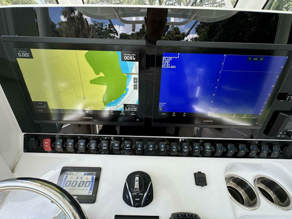 Sea Hunt 2023-Disengaged Charleston-South Carolina-United States-4630825
