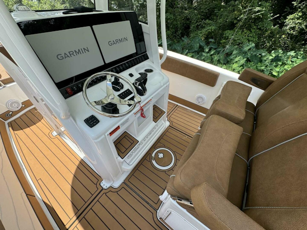 Sea Hunt 2023-Disengaged Charleston-South Carolina-United States-4630798