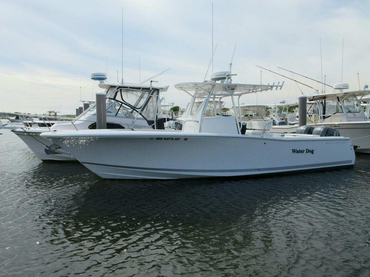 Southport 2012 -Nantucket-Massachusetts-United States-4631556