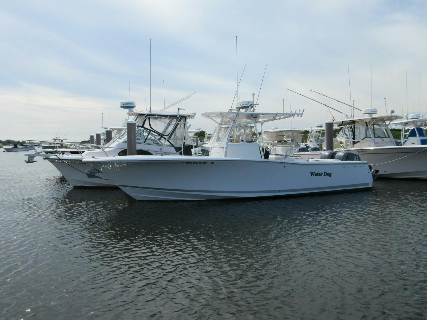 Southport 2012 -Nantucket-Massachusetts-United States-4631558