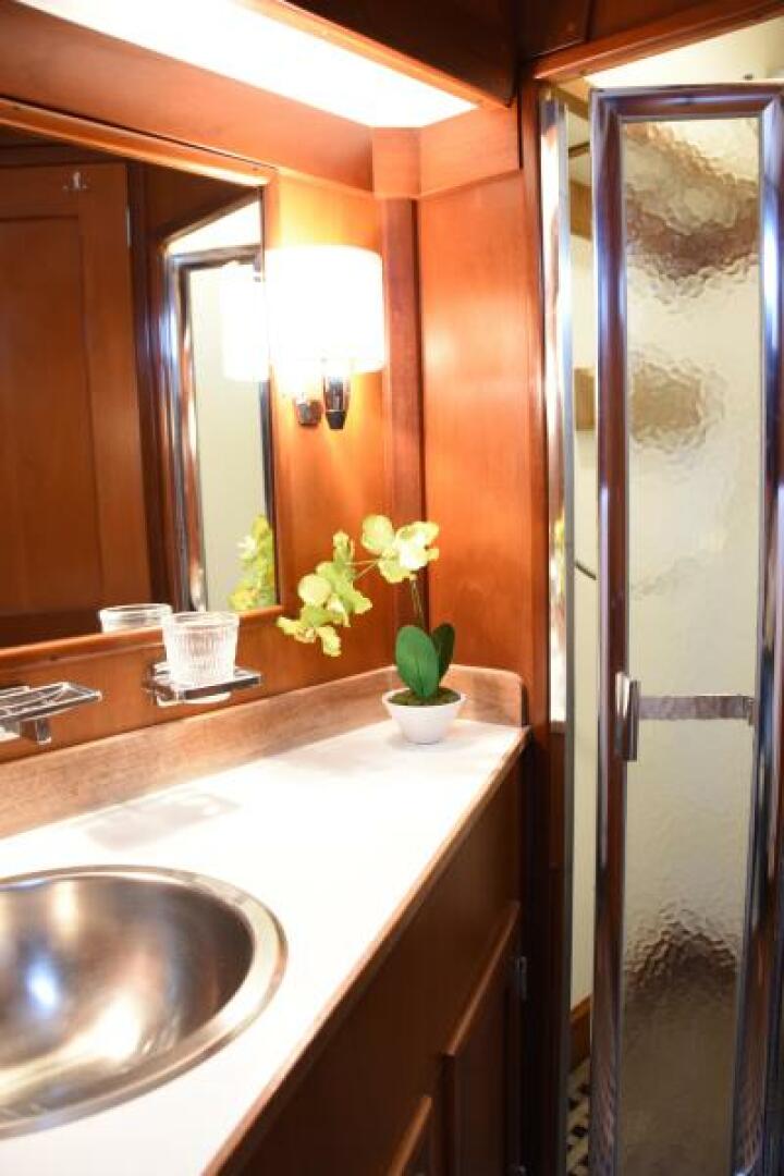 Hinckley-Souwester 59 1982-Wanderer Southwest Harbor-Maine-United States-4633064 | Thumbnail